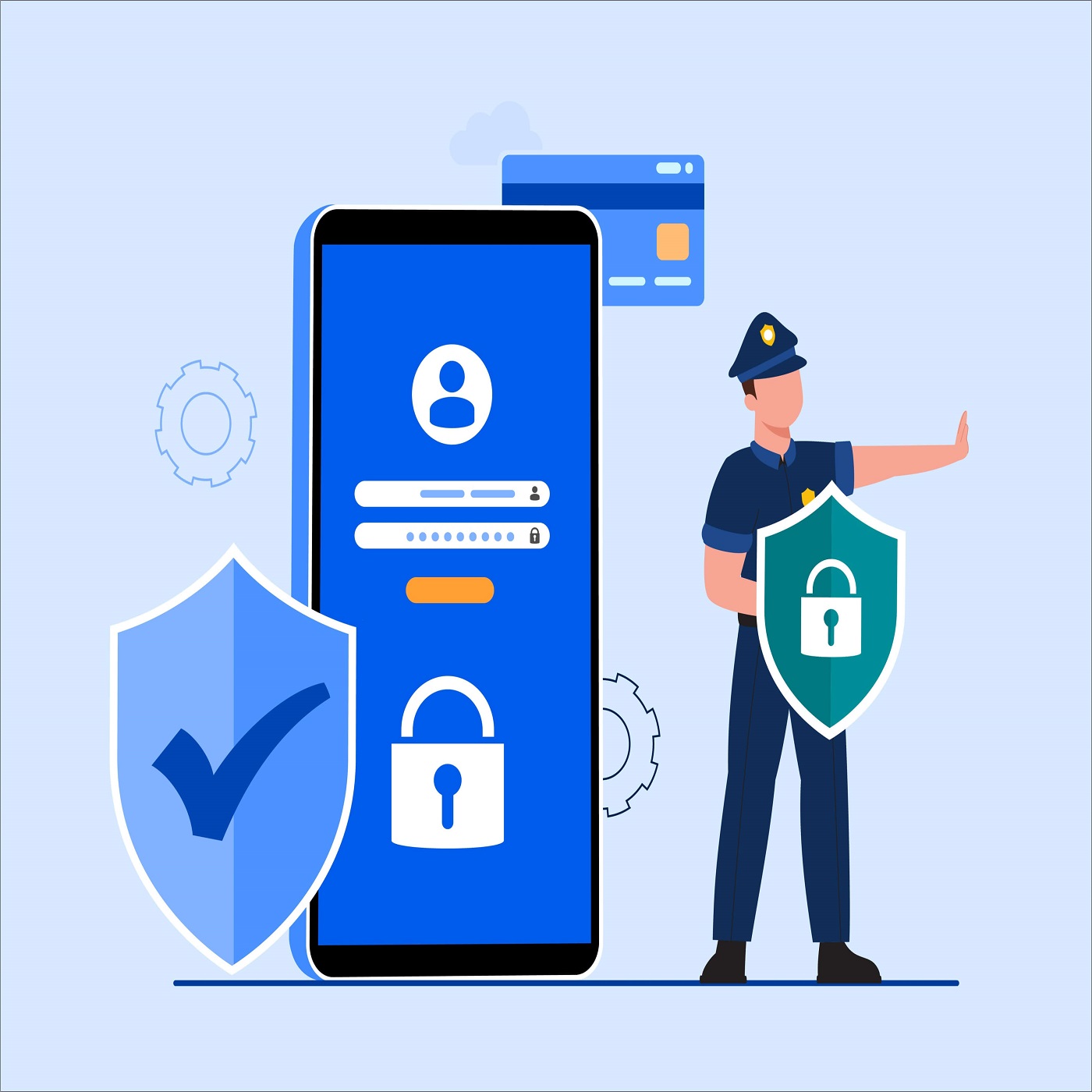 App Security Matters: Protecting Your Mobile Data