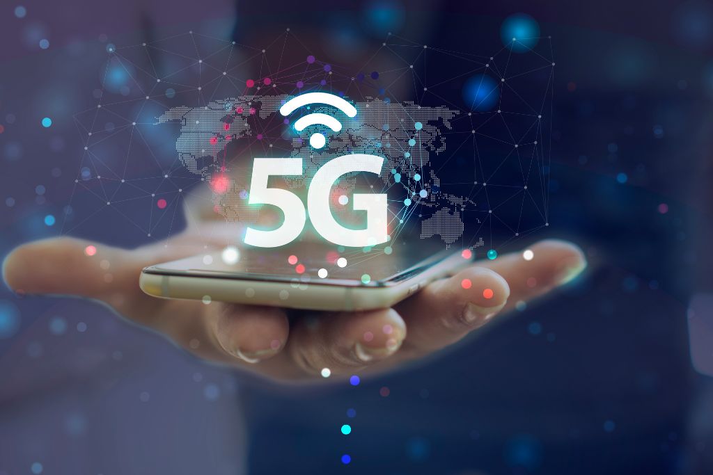 5G And Beyond_ How Next-Gen Connectivity Is Reshaping Mobile App Development