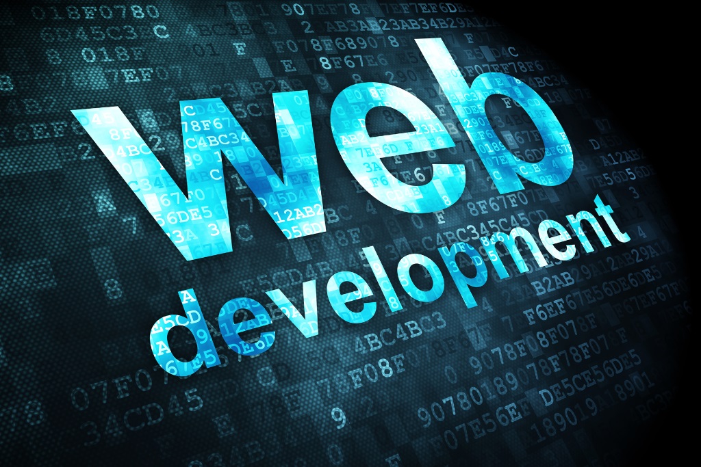 How Web Development Services Can Help With Website Redesigns